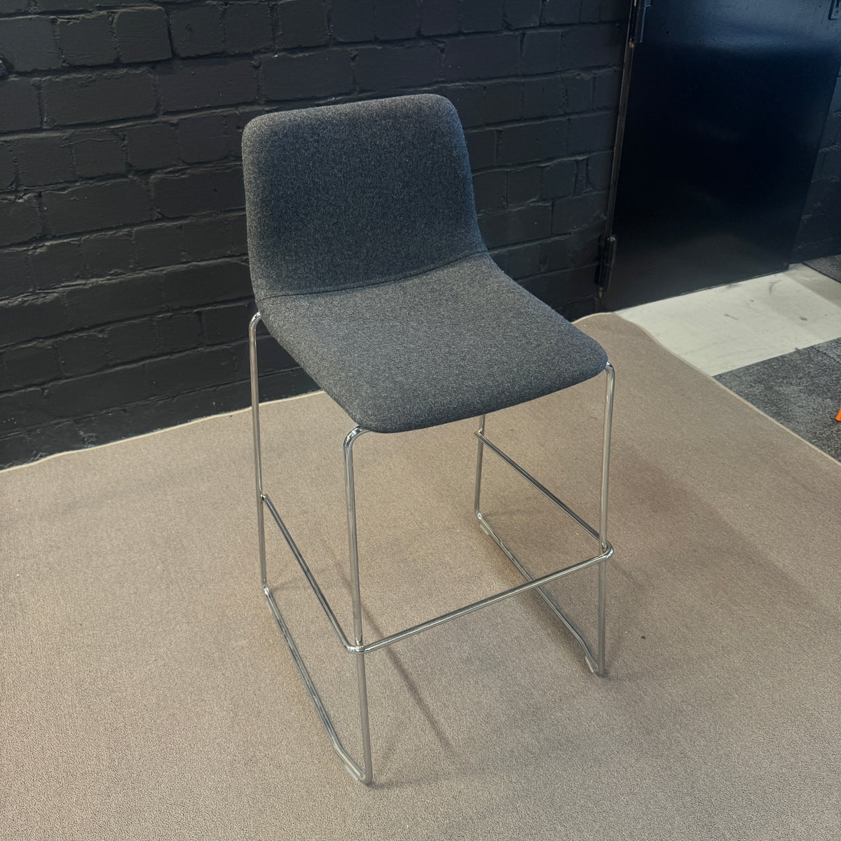 NaughtOne Always Barhocker gebraucht | Green Office Rhein-Main