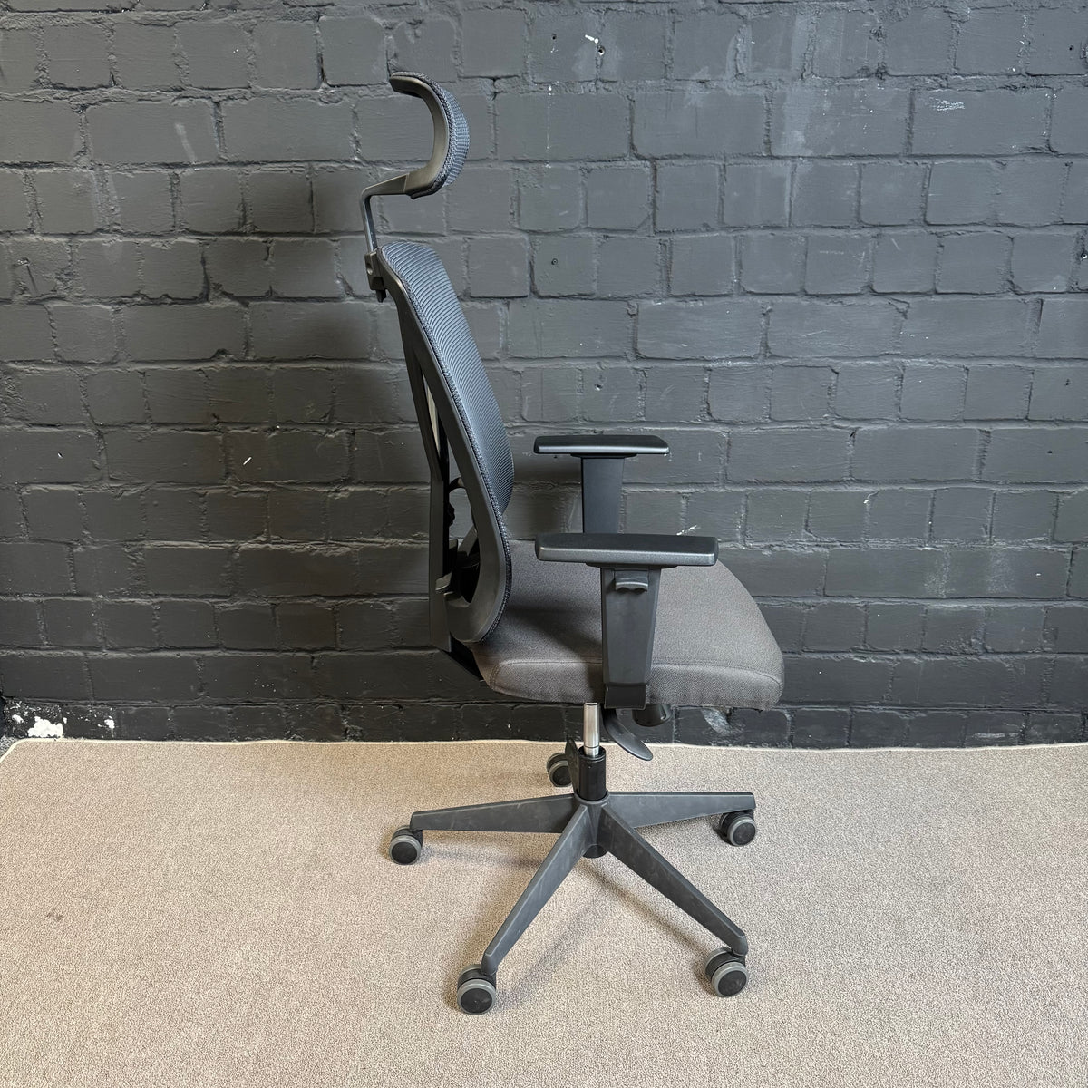 Mayer FUTURIO 2376 ergonomischer Bürostuhl