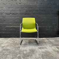 Vitra Unix Chair gebraucht - Ansicht 2