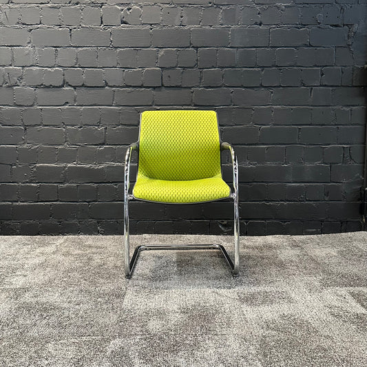 Vitra Unix Chair gebraucht - Ansicht 2