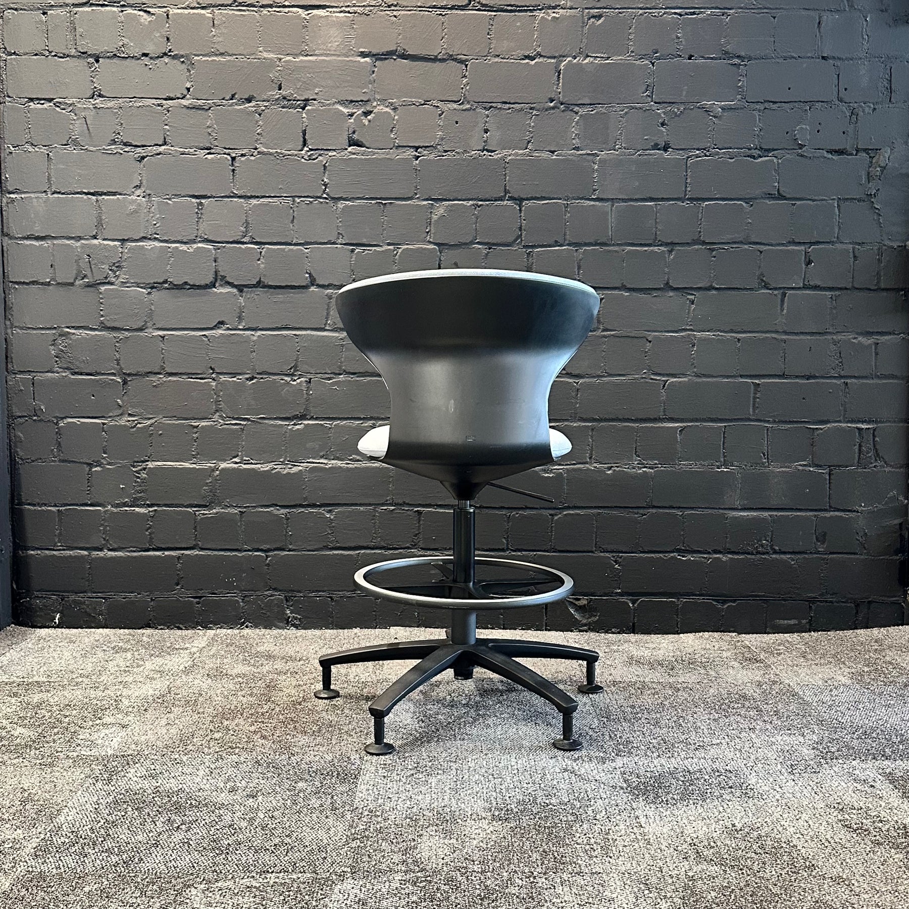 Sedus Turn Around High Desk Chair gebraucht - Ansicht 4
