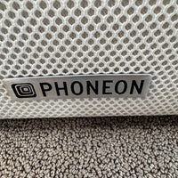 Phoneon Schallabsorber Akustikelement Weiß