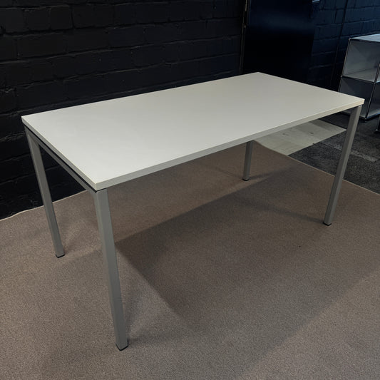 Wiesner Hager Klapptisch gebraucht | Green Office Rhein-Main