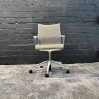 Herman Miller Setu Bürostuhl gebraucht - Ansicht 2