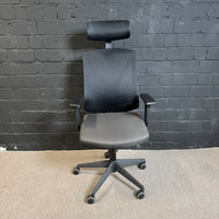 Mayer FUTURIO 2376 ergonomischer Bürostuhl