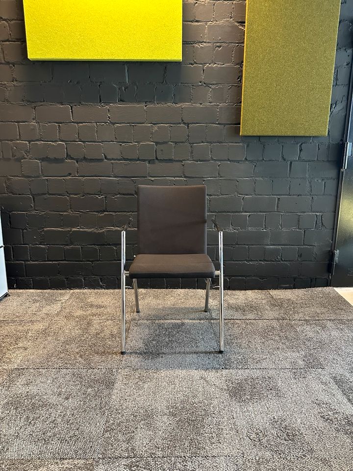 Besucherstuhl Sitzkultur