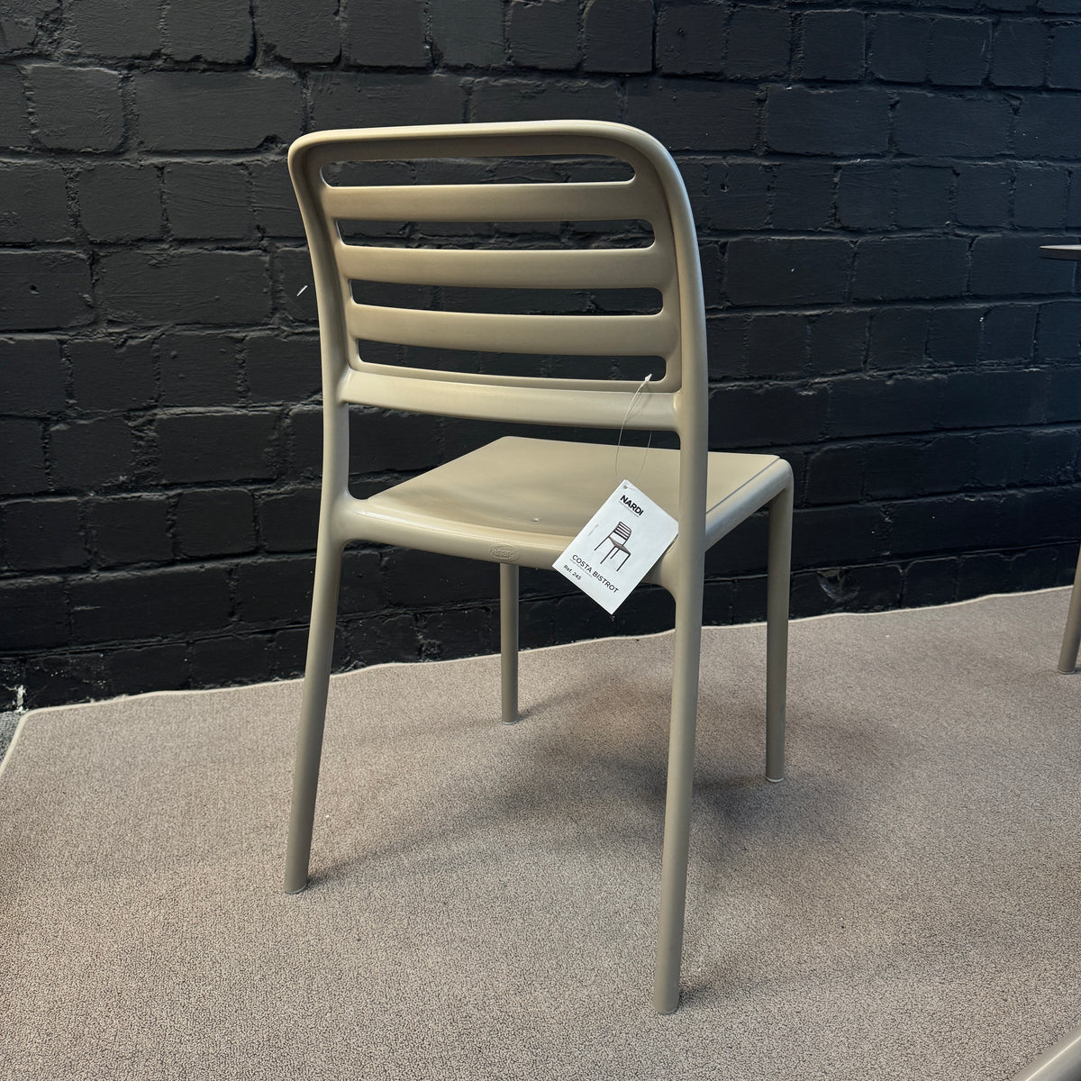 Nardi Outdoor Terassenset gebraucht | Green Office Rhein-Main