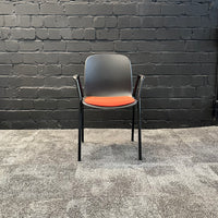Steelcase Cavatina gebraucht - Ansicht 2
