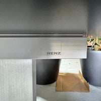 RENZ Quadratischer Beistelltisch