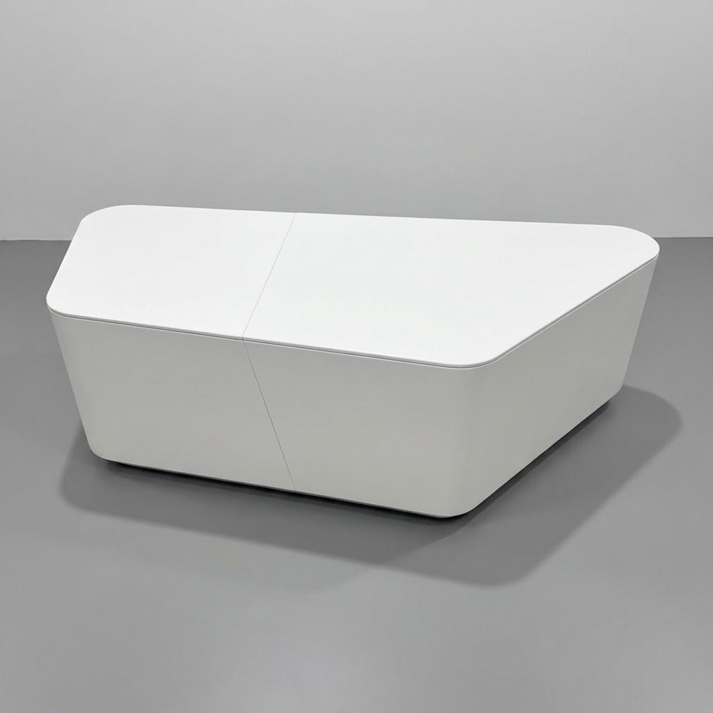 Viasit Organic Lounge Hocker/Bench