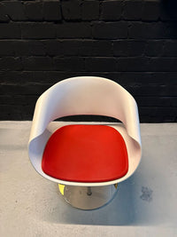Little Perillo Weiß-Rot