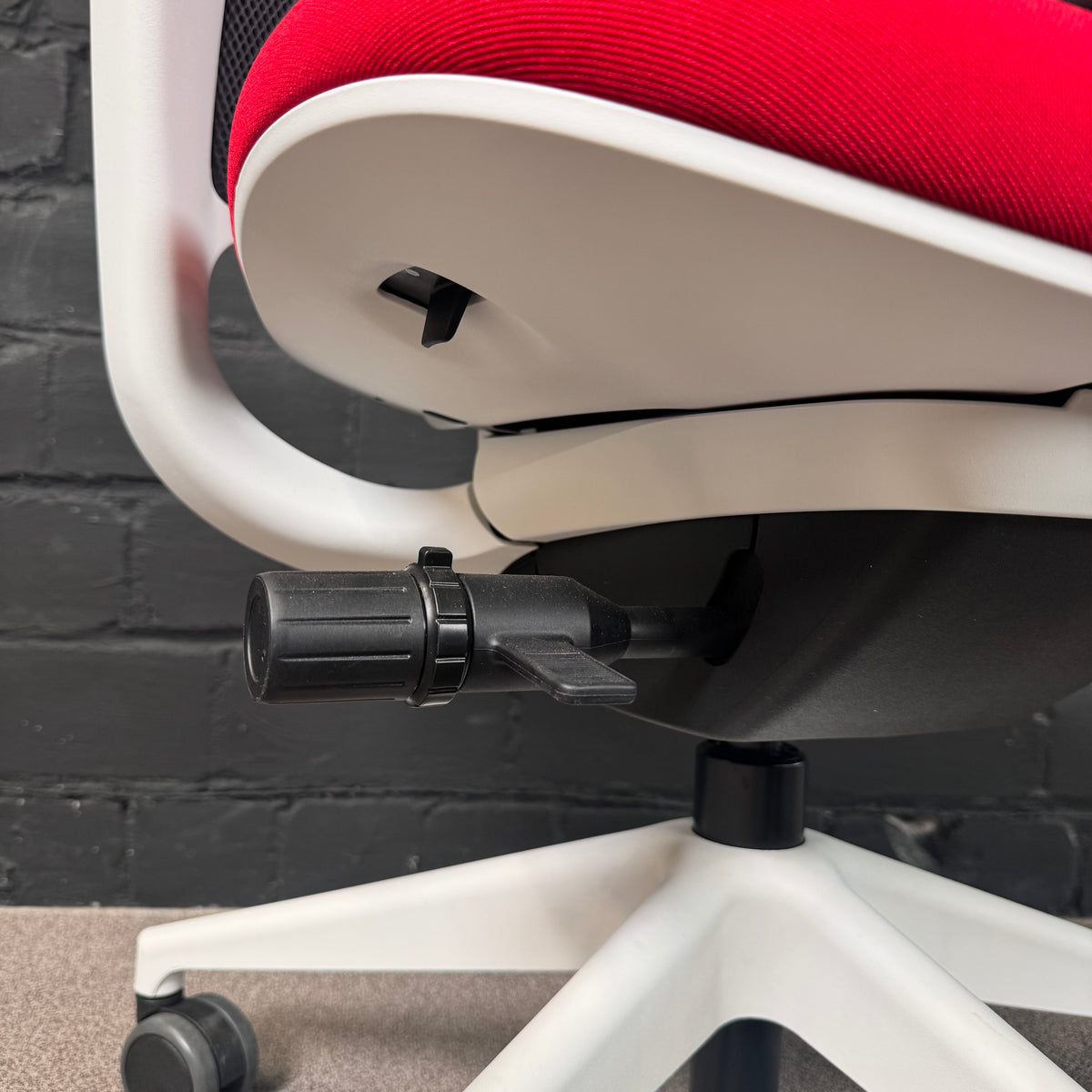 Steelcase Series 1 Ergonomischer Bürostuhl