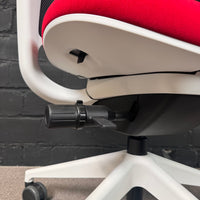 Steelcase Series 1 Ergonomischer Bürostuhl