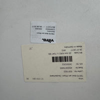 Vitra Besprechungstisch – Runder Design-Tisch in Weiß
