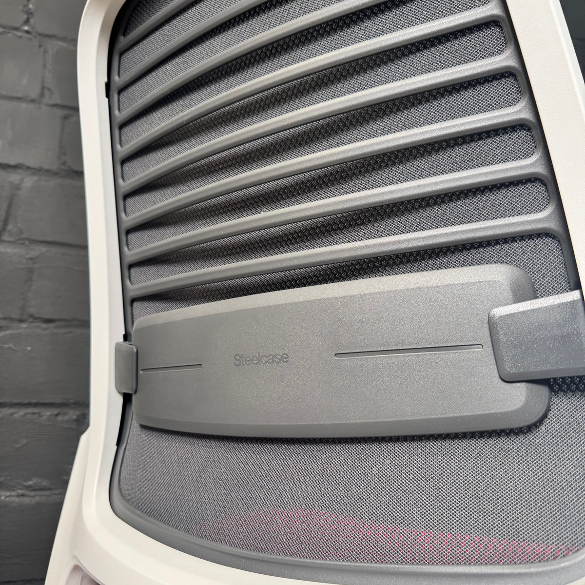 Steelcase Series 1 Ergonomischer Bürostuhl