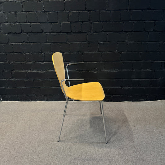 Danerka Rondo Armchair Stuhl