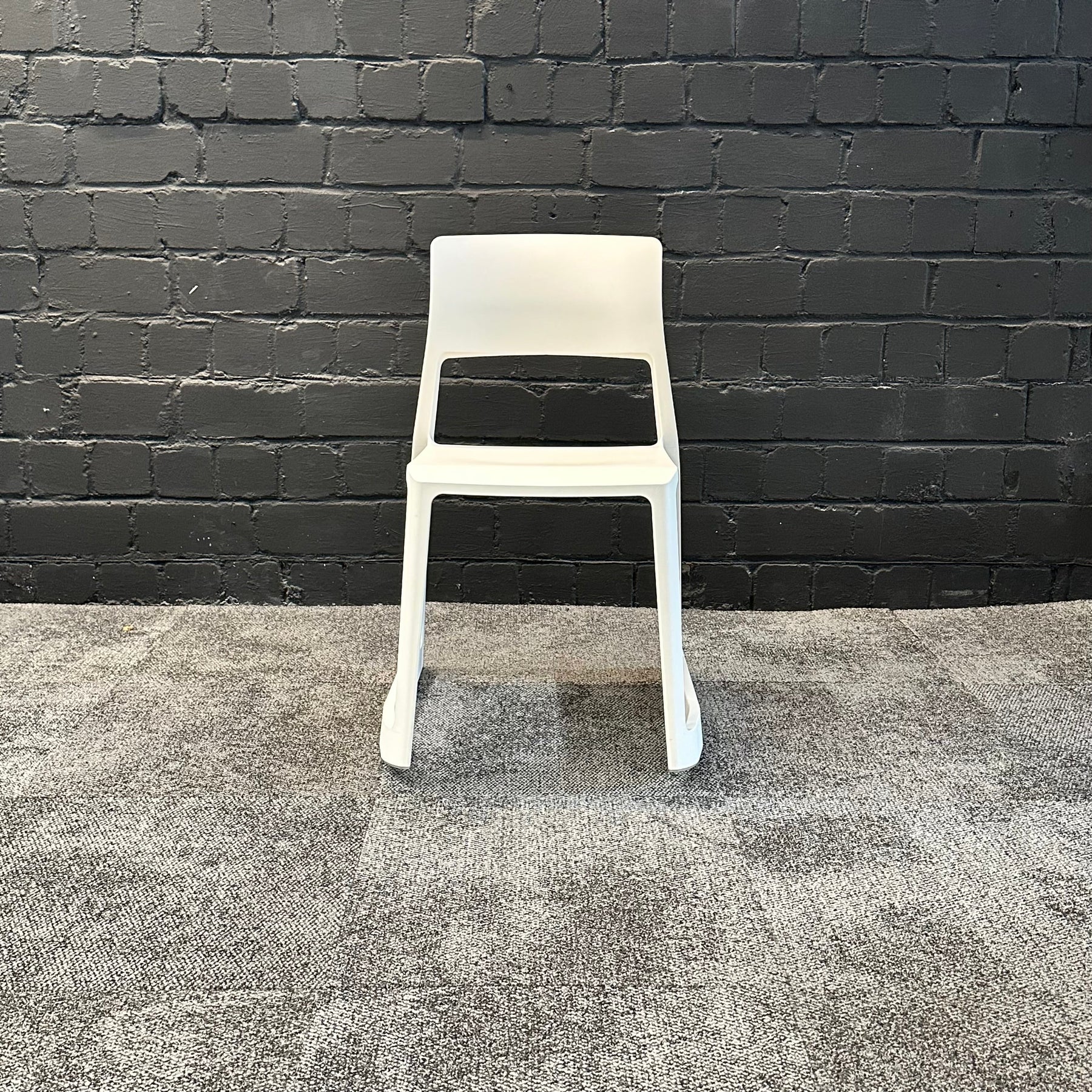 Vitra Tip Ton RE gebraucht - Ansicht 5