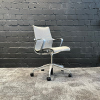 Herman Miller Setu Bürostuhl gebraucht