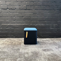 Interstuhl HUB HU037 Hocker gebraucht - Ansicht 2