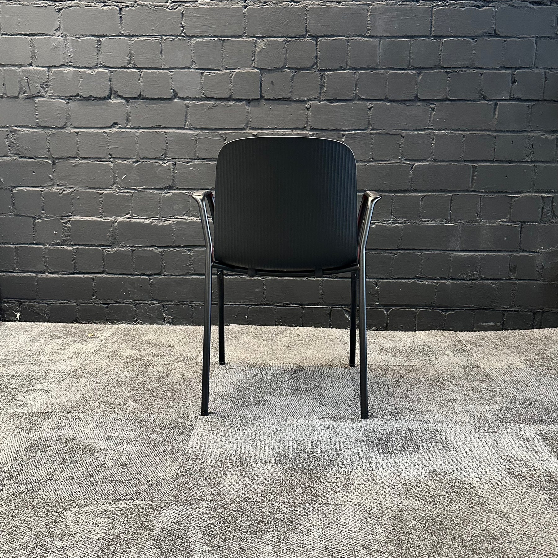 Steelcase Cavatina gebraucht - Ansicht 4