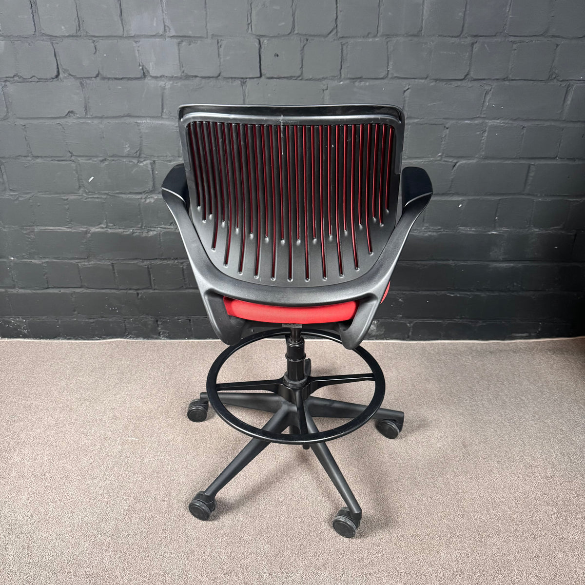 Steelcase Reply Counterstuhl