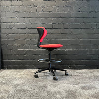 Sedus Turn Around High Desk Chair gebraucht - Ansicht 8