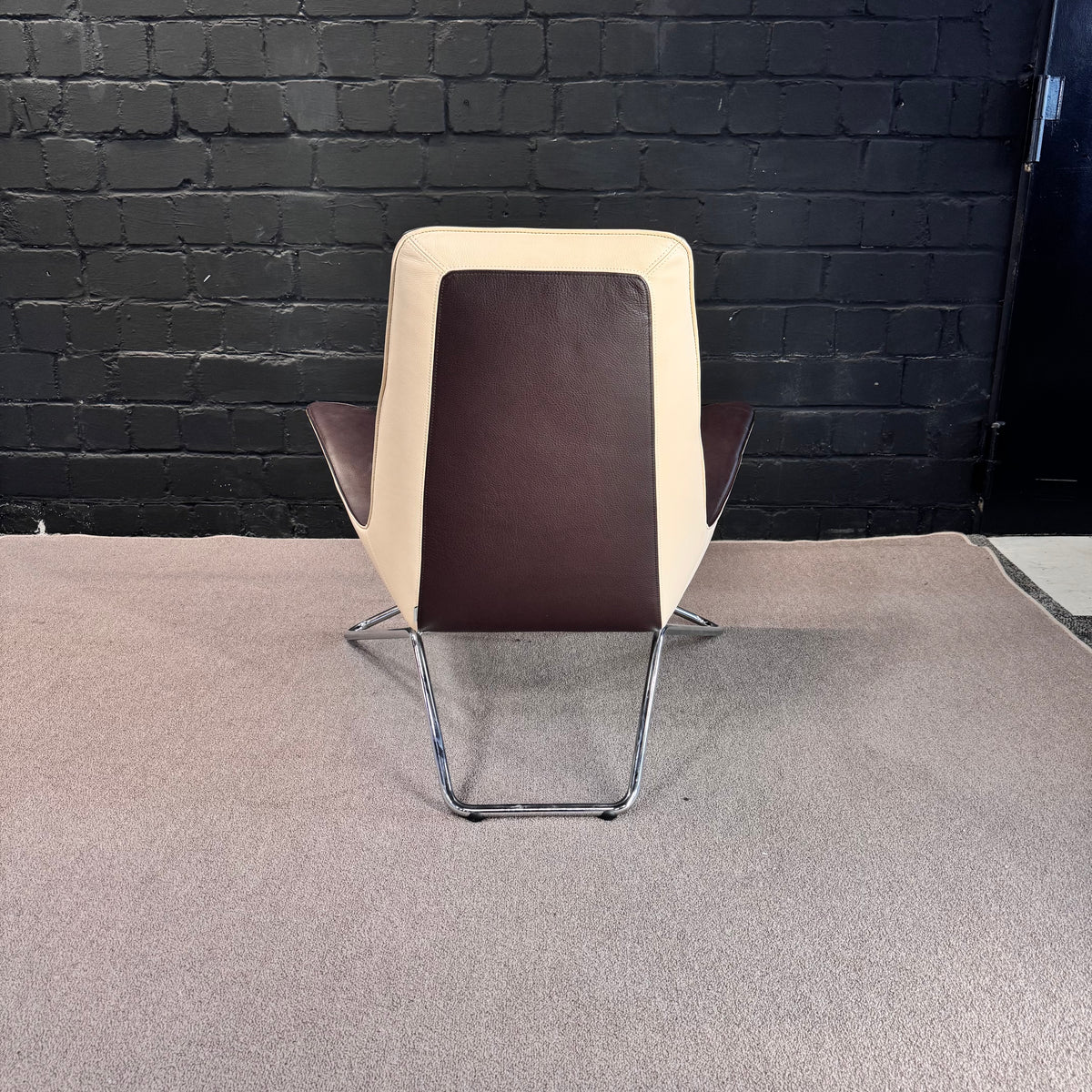 Walter Knoll FK Lounge Sessel