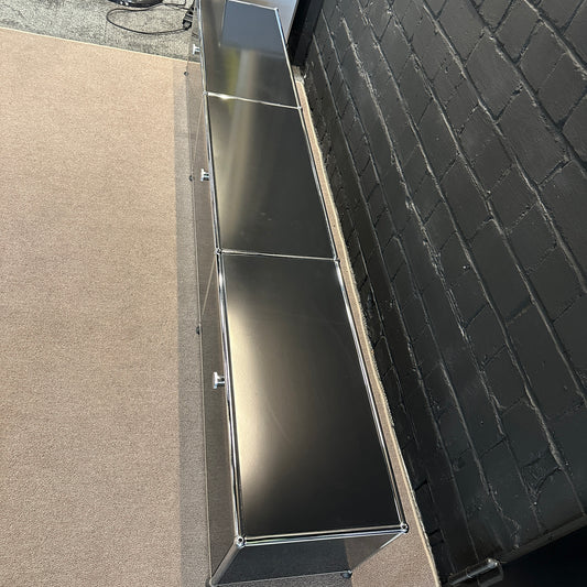USM Haller Sideboard gebraucht | Green Office Rhein-Main