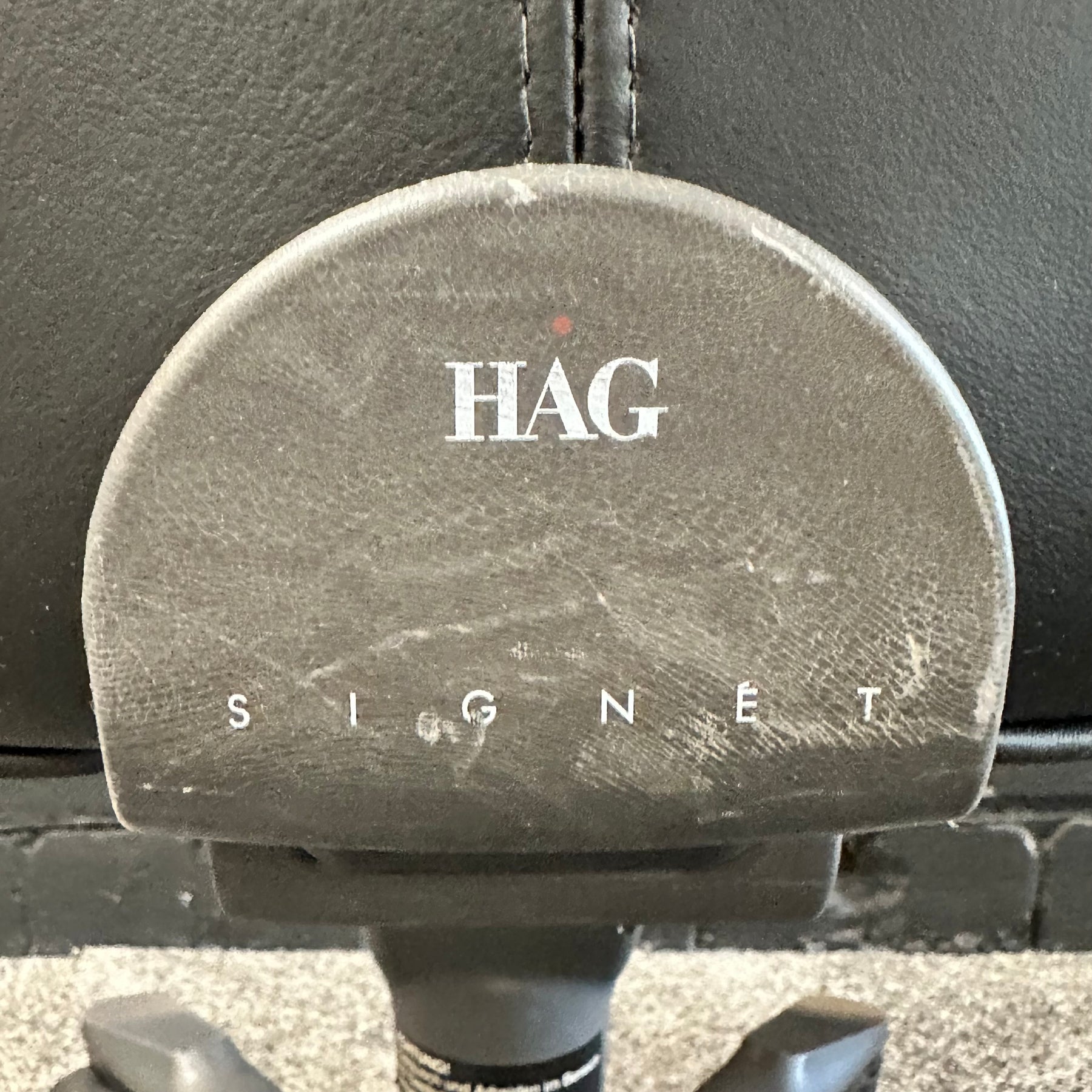 HAG Signét gebraucht - Ansicht 5