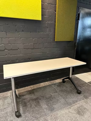 Assmann Seminartisch gebraucht - Ansicht 2