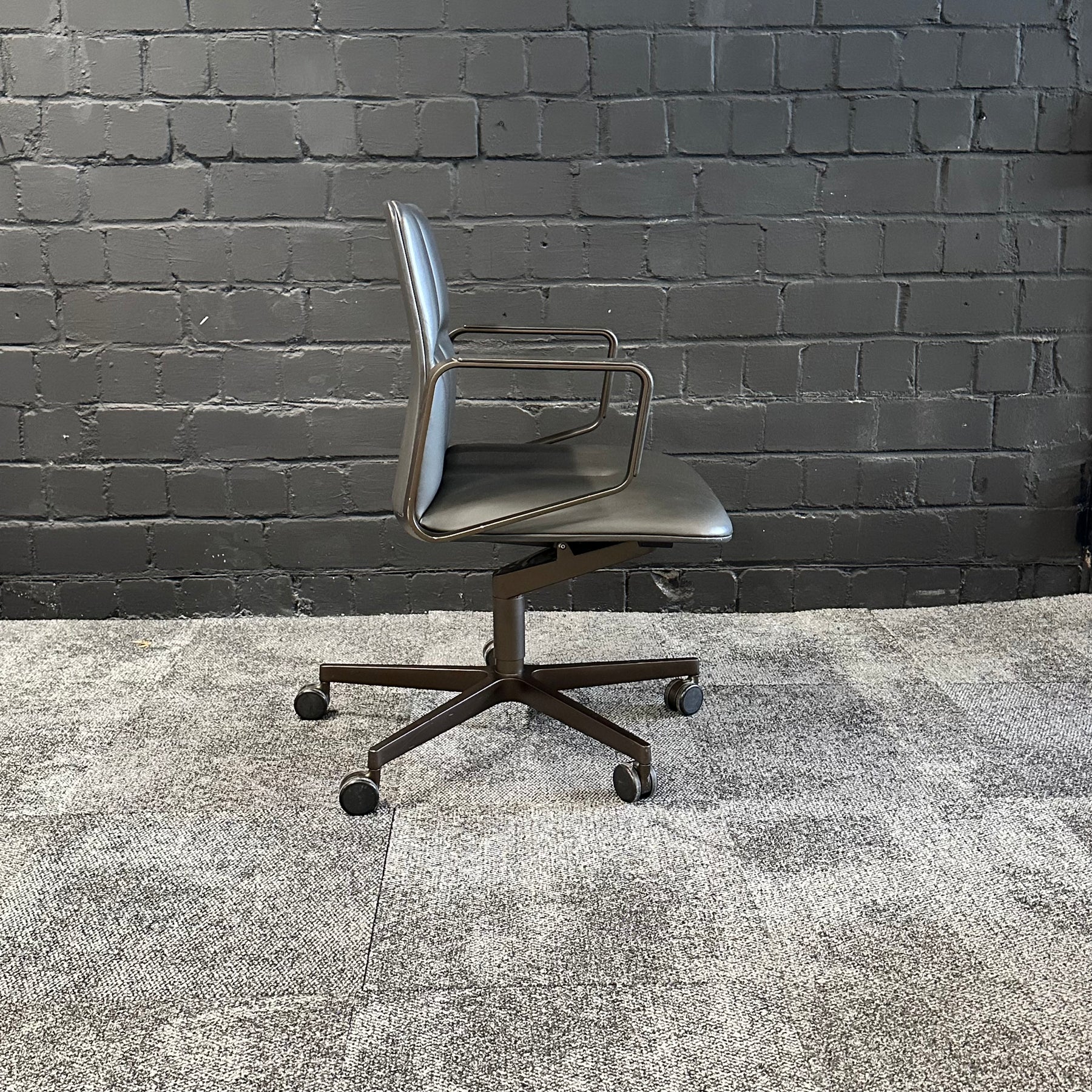 Walter Knoll Leadchair Executive gebraucht - Ansicht 3