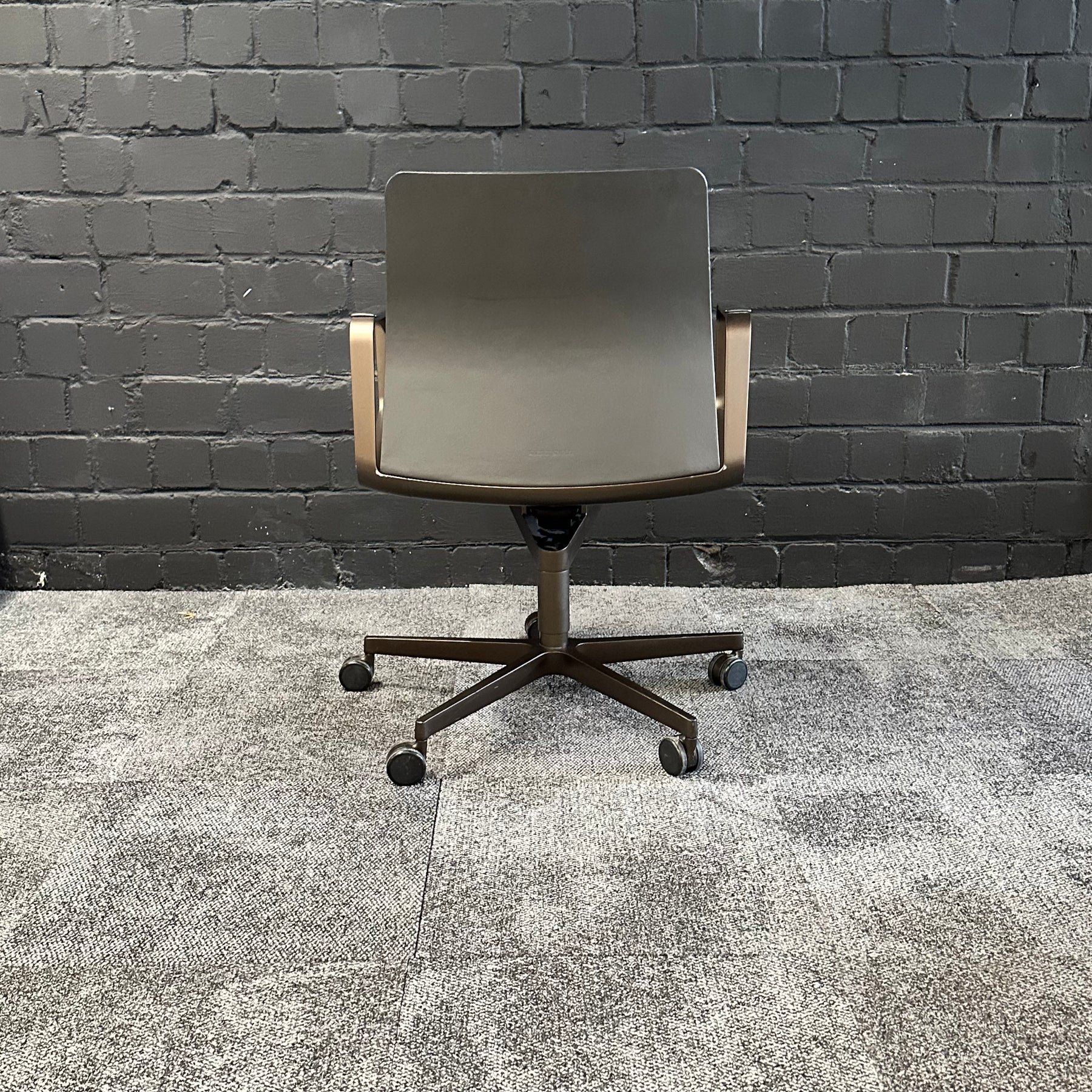 Walter Knoll Leadchair Executive gebraucht - Ansicht 4
