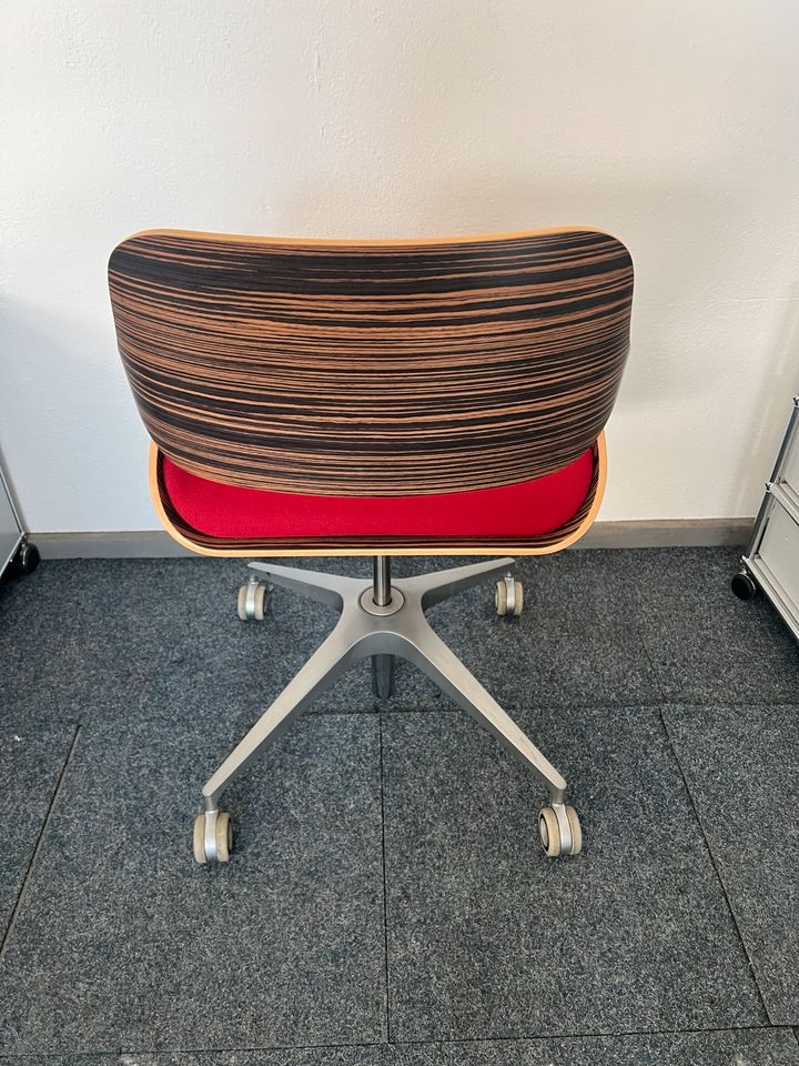 620S Bürodrehstuhl