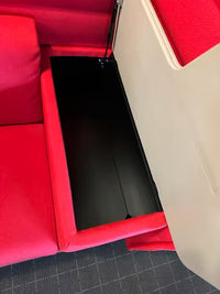 Vitra Alcove Highback Work gebraucht - Ansicht 3