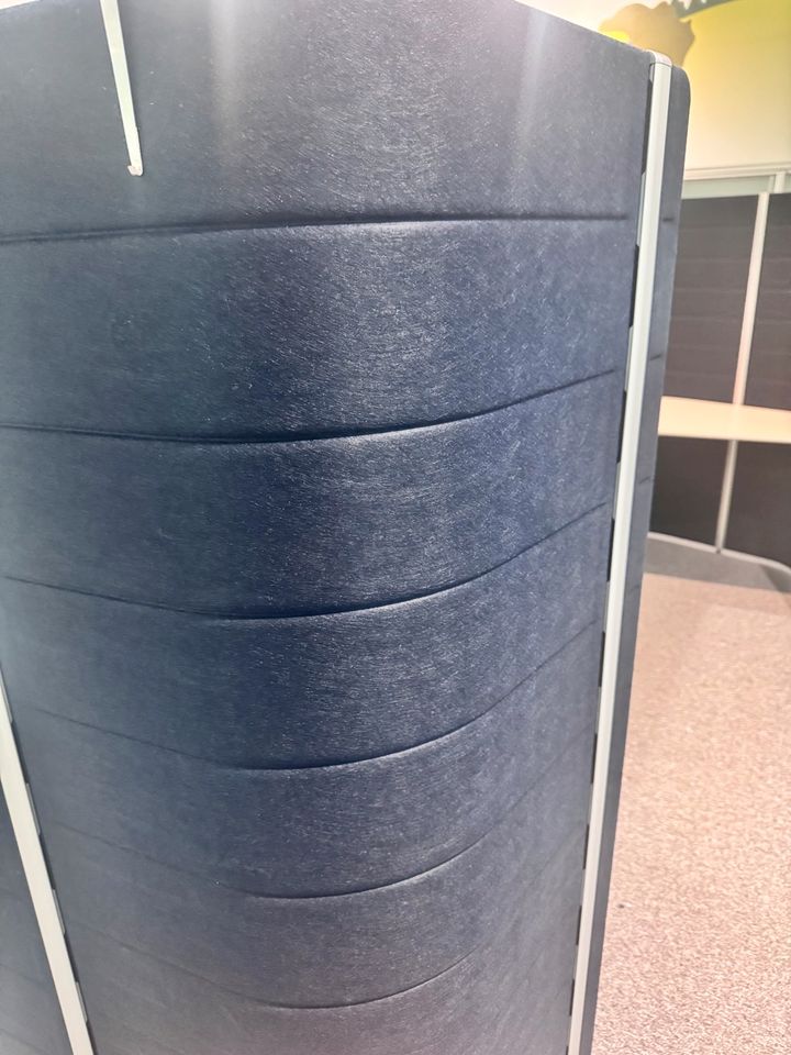 Workbay Schwarz