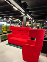Bene Parcs Wing set gebraucht - Ansicht 7