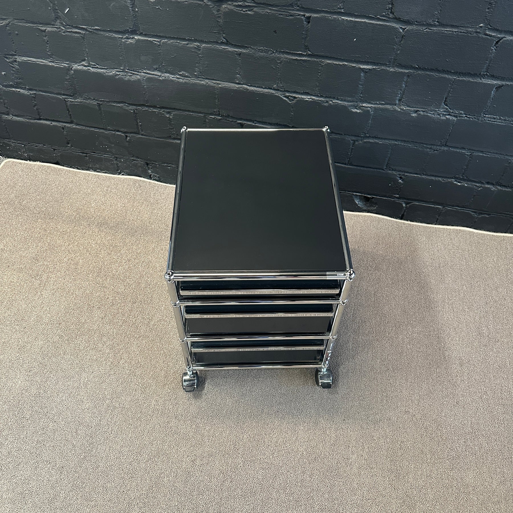 Rollcontainer