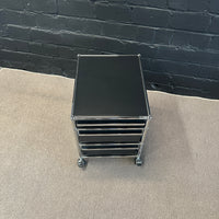 Rollcontainer