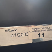 SitLand Of Course / Body Executive Drehstuhl