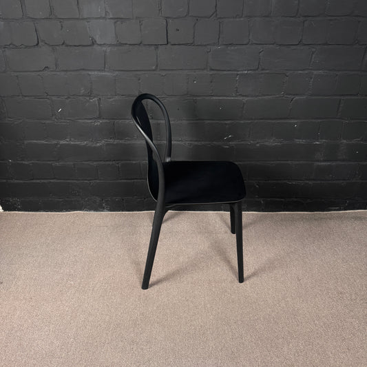 Vitra Belleville Armchair – Elegant Designer-Stuhl von Bouroullec