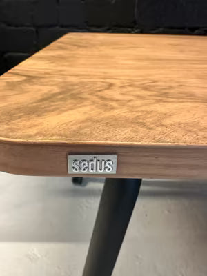 Sedus se:lab Schreibtisch gebraucht - Ansicht 4