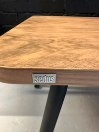 Sedus se:lab Schreibtisch gebraucht - Ansicht 4