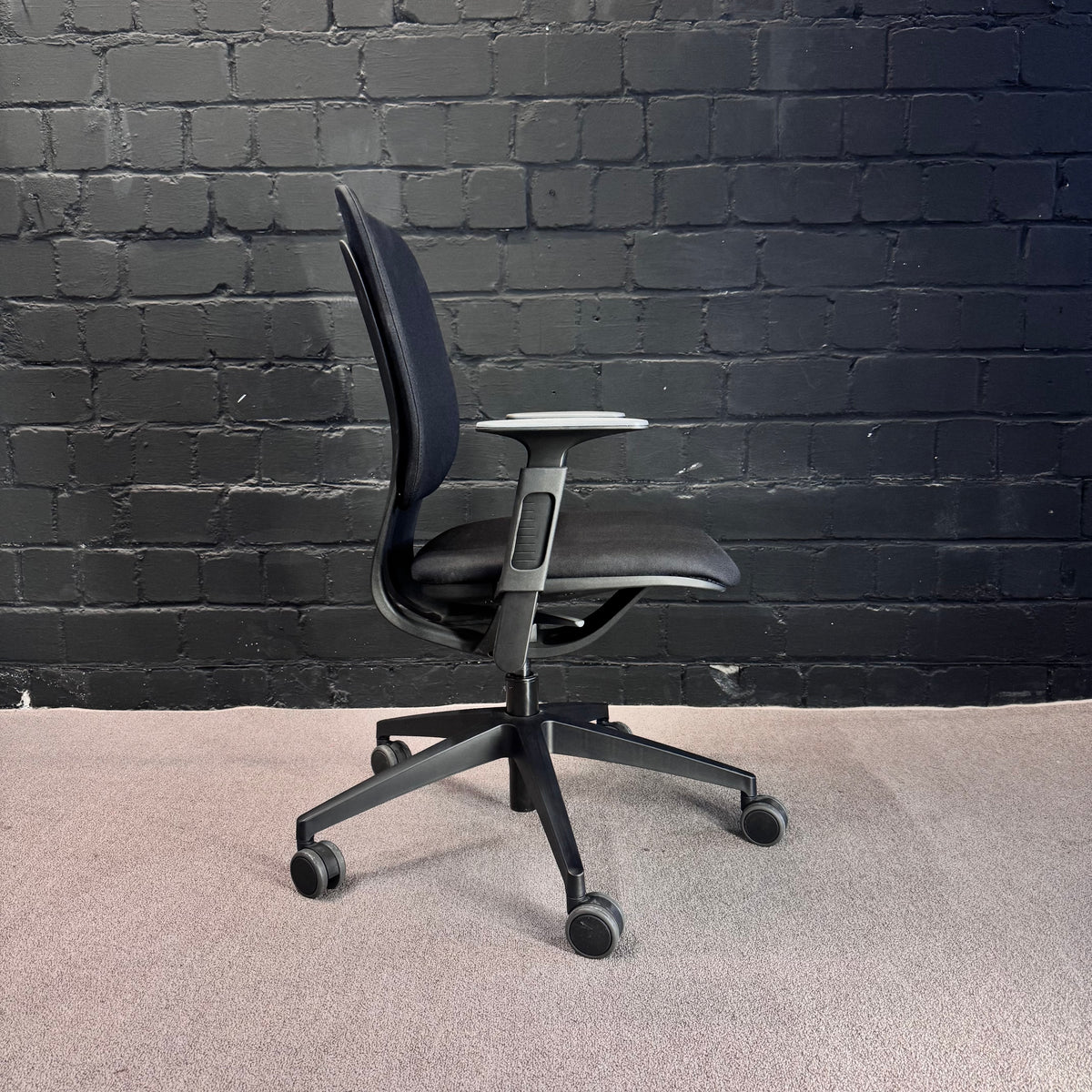 Klöber LIM Ergonomischer Bürodrehstuhl