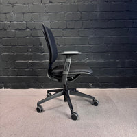 Klöber LIM Ergonomischer Bürodrehstuhl