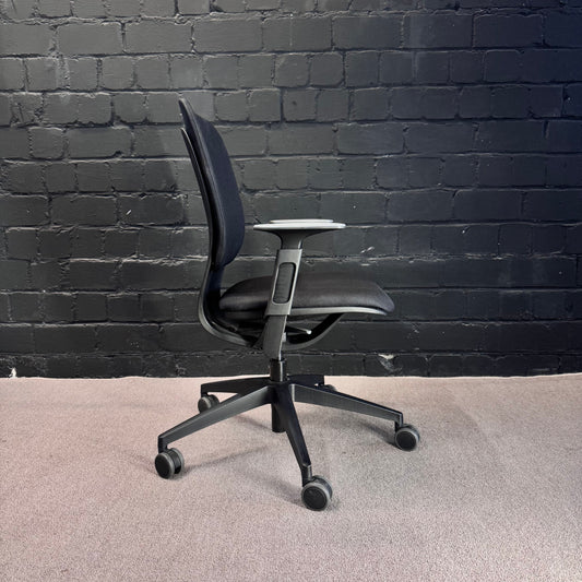 Klöber LIM Ergonomischer Bürodrehstuhl