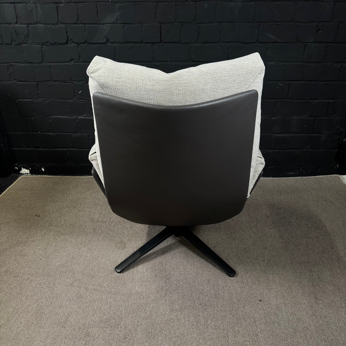 COR Cordia Lounge – Premium-Sessel