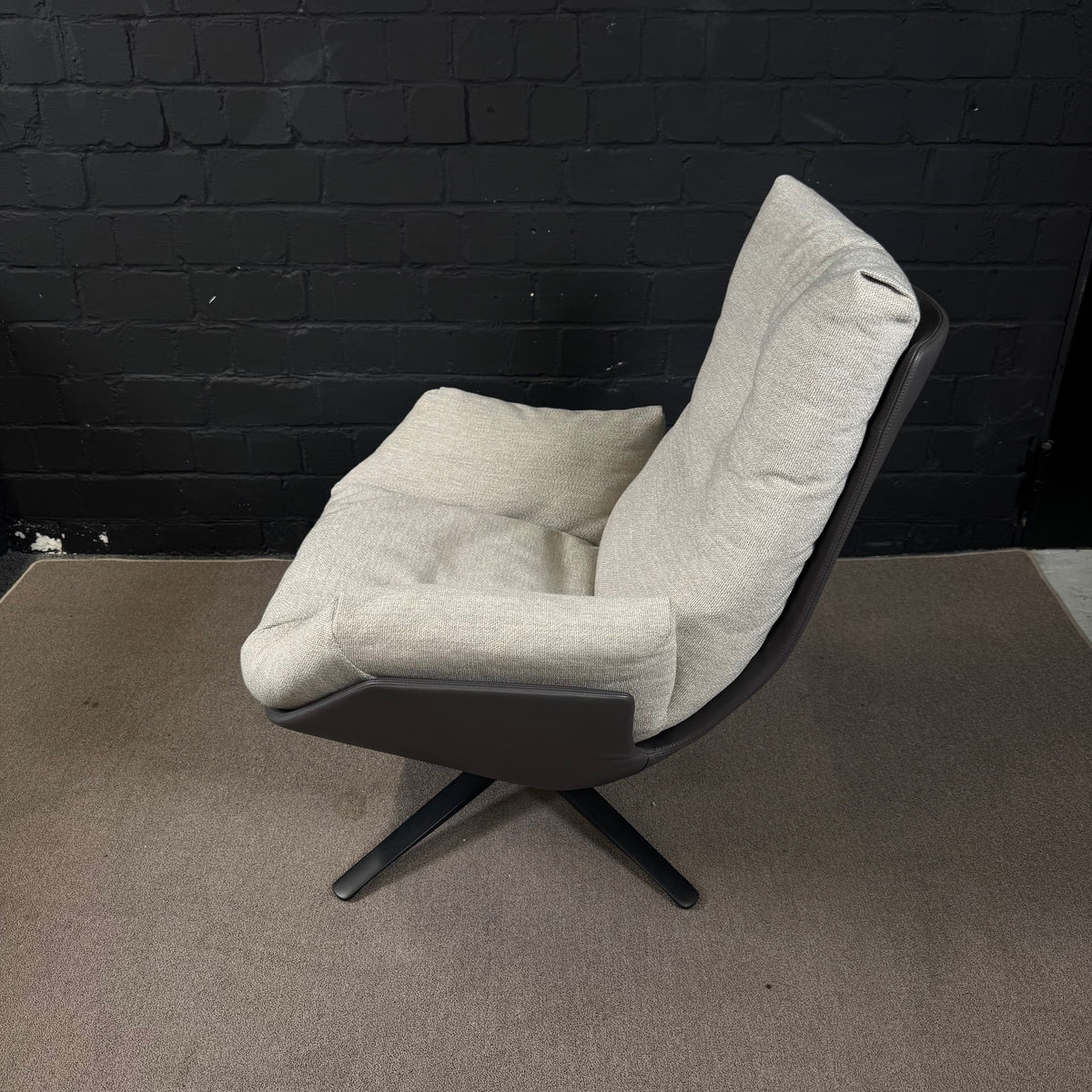 COR Cordia Lounge – Premium-Sessel