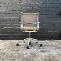 Herman Miller Setu Bürostuhl gebraucht - Ansicht 4