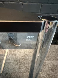 USM Haller Beistelltisch gebraucht - Ansicht 3
