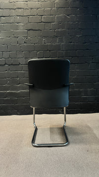 Steelcase Freischwinger gebraucht | Green Office Rhein-Main